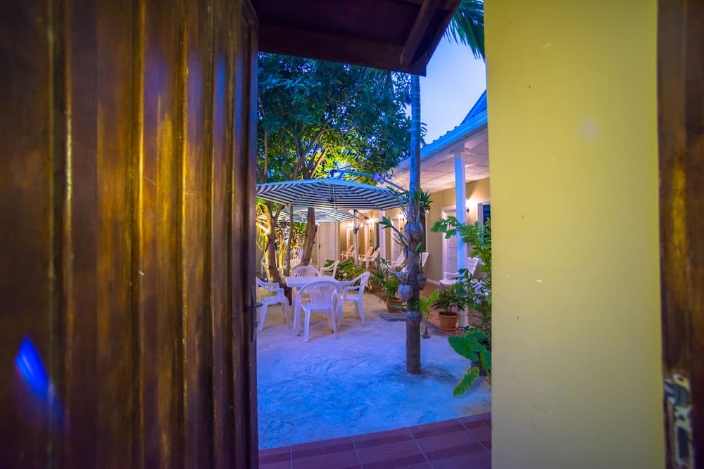 Gunbaru Inn - View 66