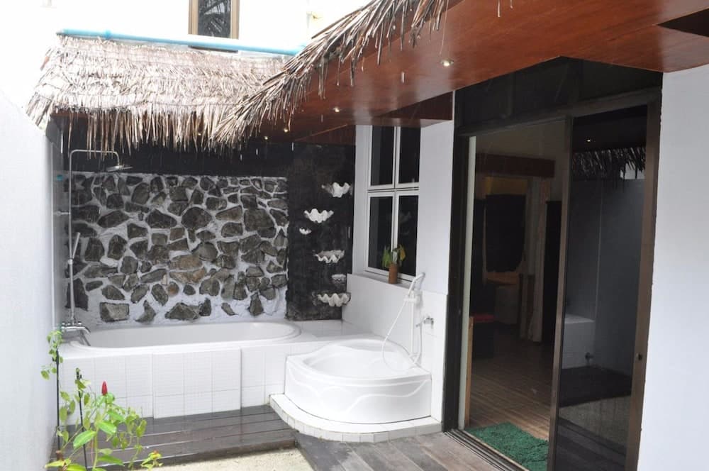 Summer Villa Guest House - View 2