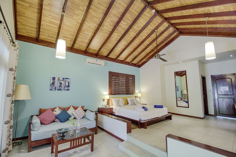 ROBINSON MALDIVES - Adults only - All Inclusive - View 4