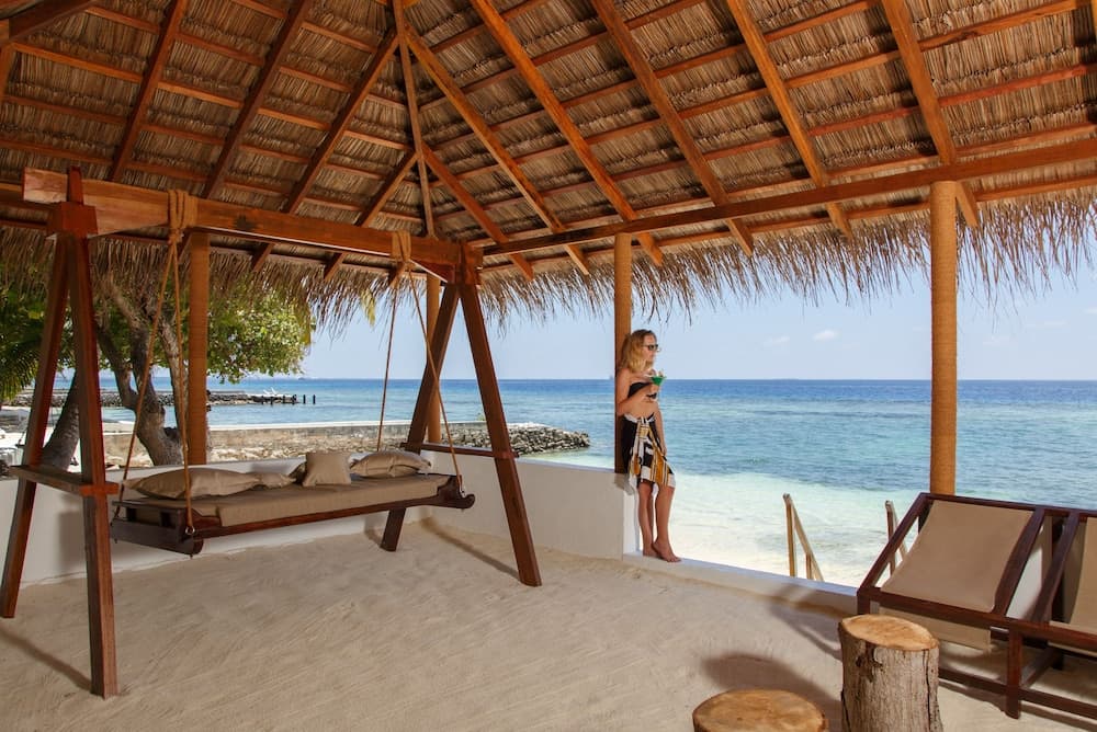 Equator Village - View 36