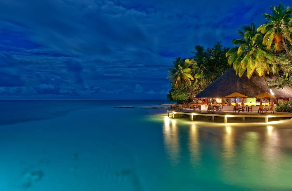Dhawa Ihuru, part of Banyan Group - View 50