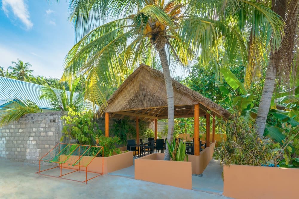 Sabba Summer Suite Maldives - View 111