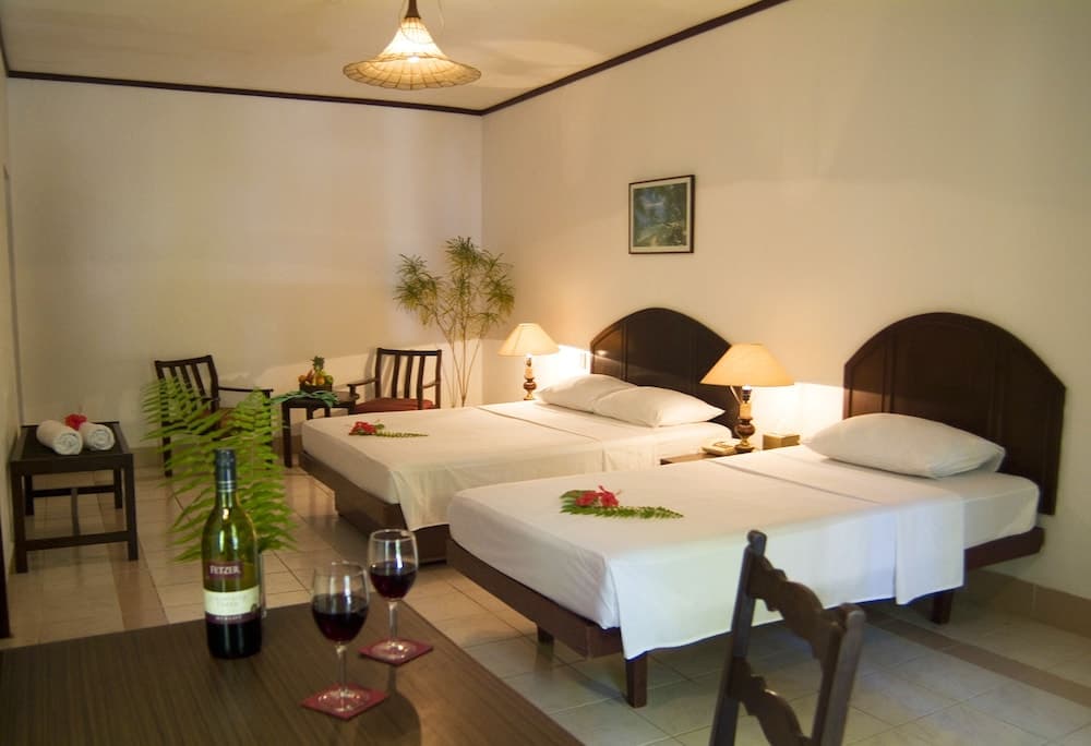Biyadhoo Island Resort - View 46