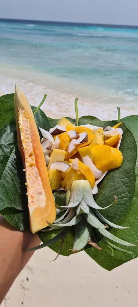 Ranthari Hotel and Spa Ukulhas Maldives - View 50