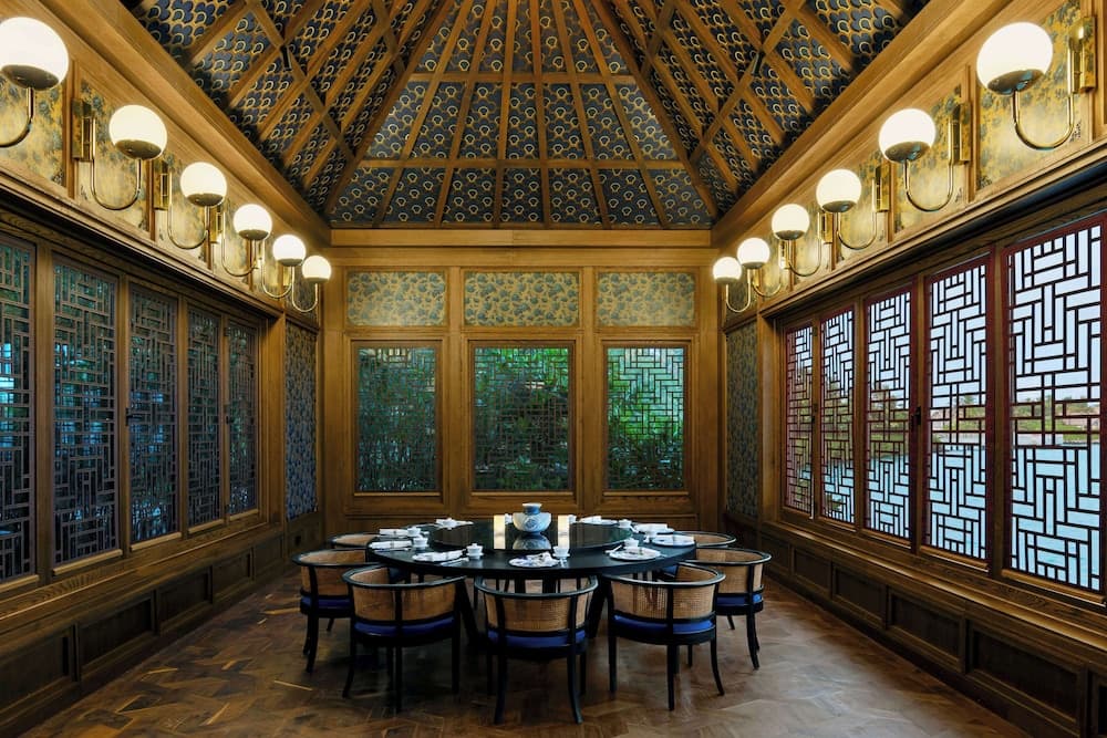 Waldorf Astoria Maldives Ithaafushi - View 32