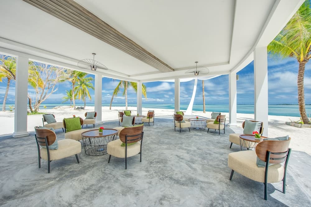Rahaa Resort Maldives - View 79