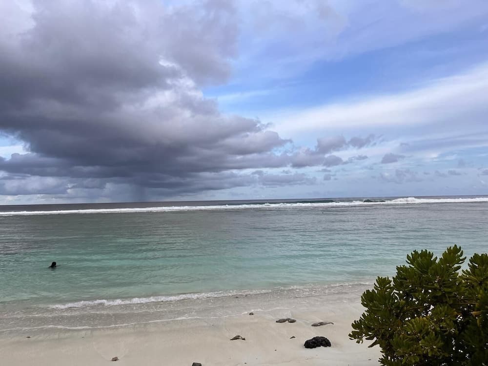 Rivethi Beach hotel - View 25