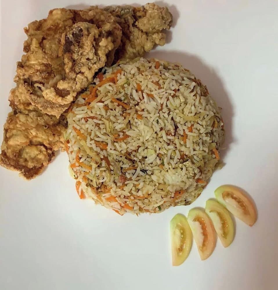 Dhamana Beach - View 27