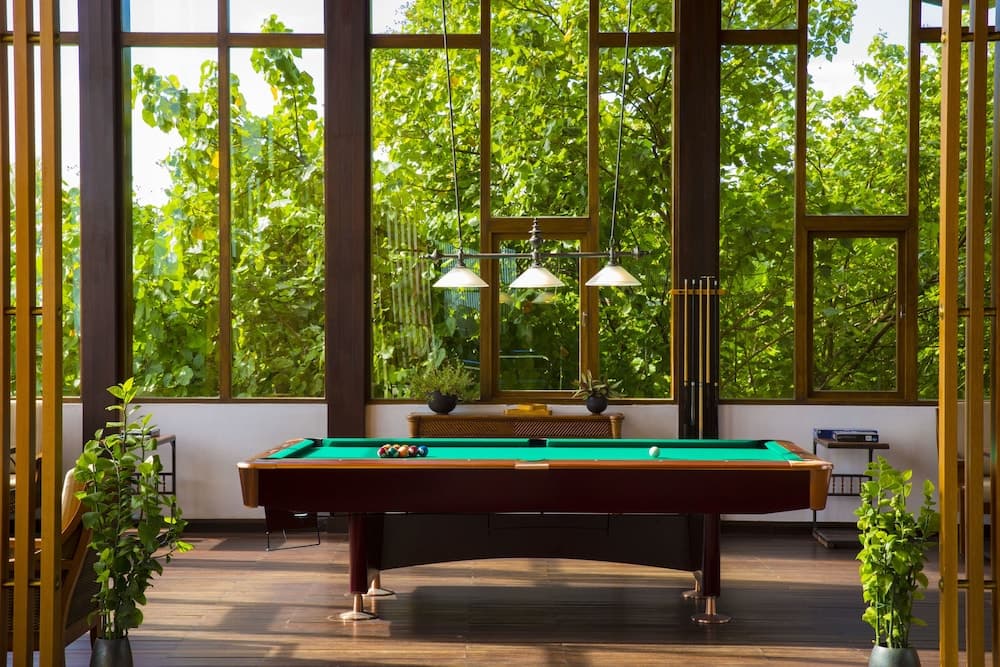 The Residence Maldives - View 53