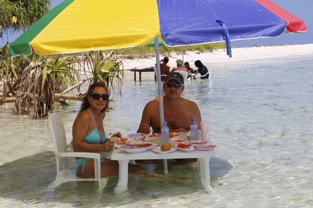 Banyan Villa Maldives - View 69