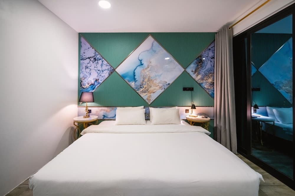 Bibee Maldives - View 46