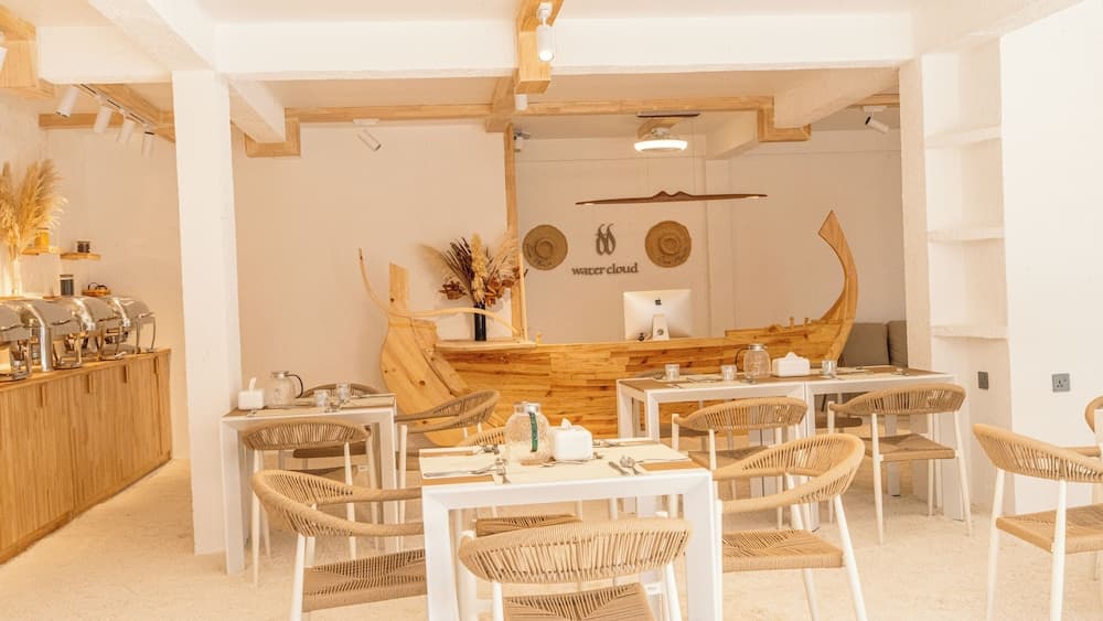 Water Cloud Mathiveri - View 37