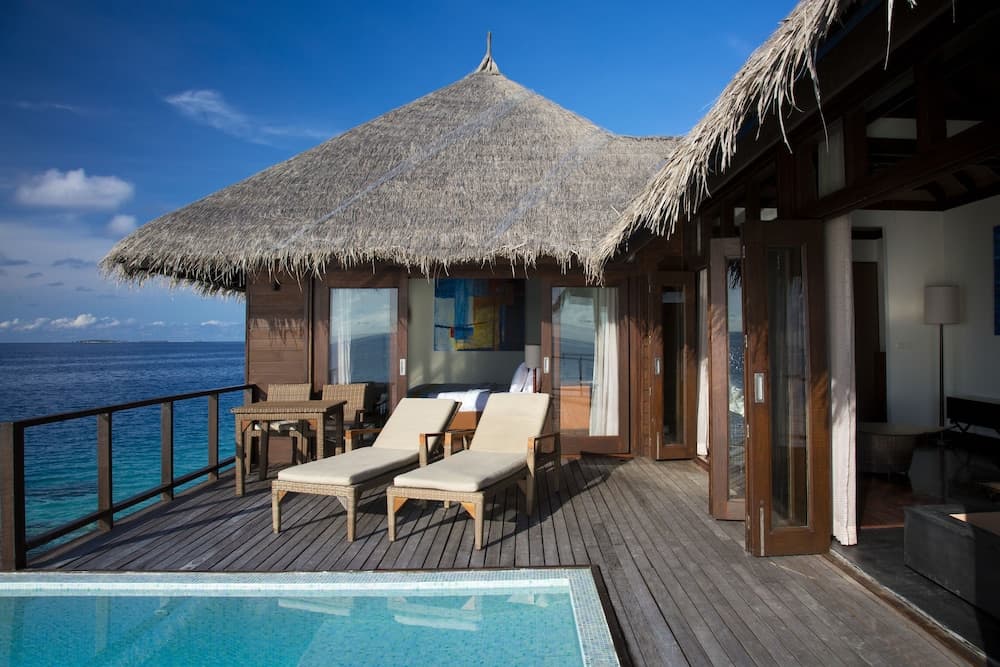 Coco Bodu Hithi - View 2