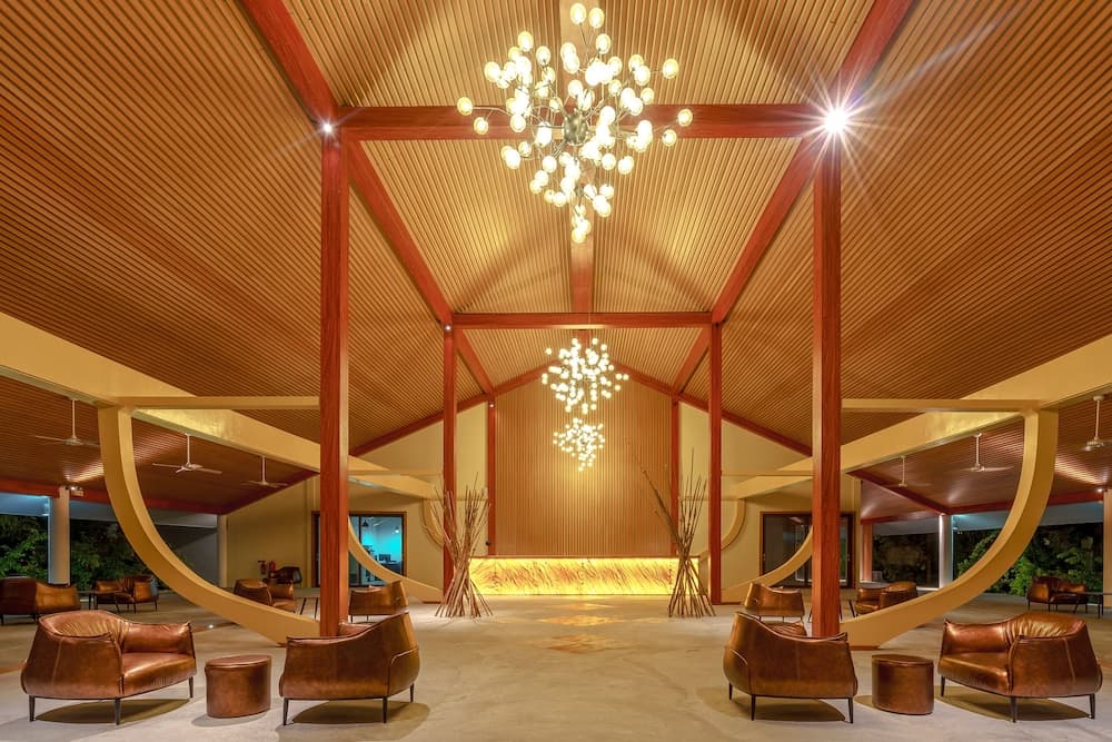 Rahaa Resort Maldives - View 49