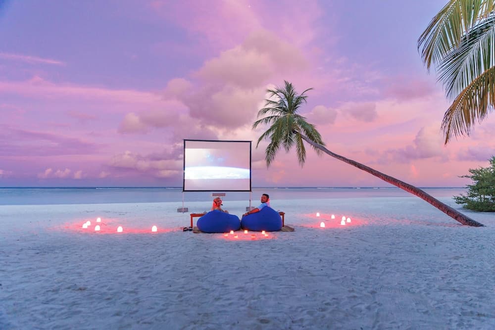 Meeru Maldives Resort Island - View 86