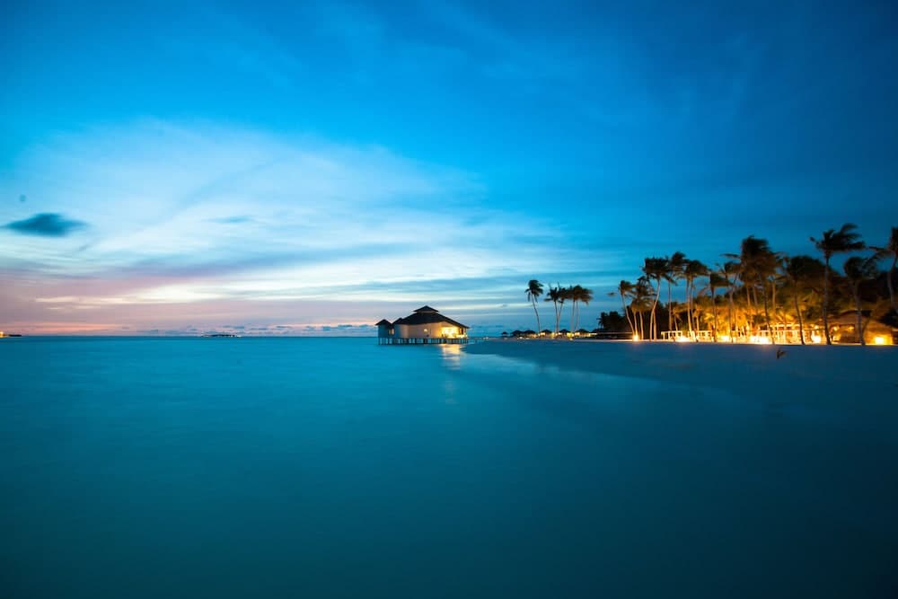 Kihaa Maldives - View 105