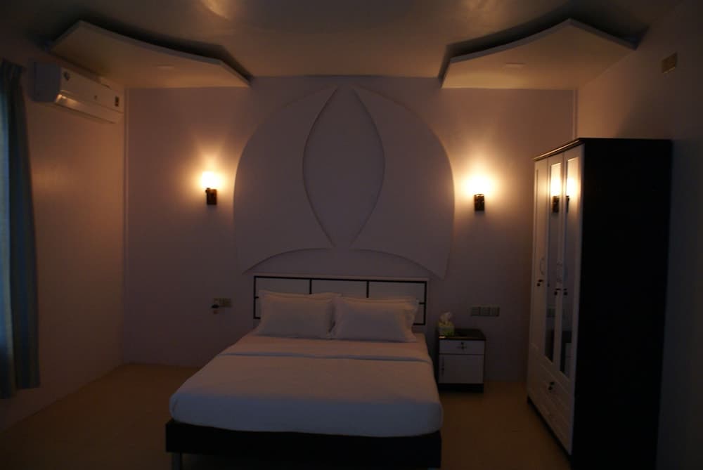 Hulhudheli Inn - View 19