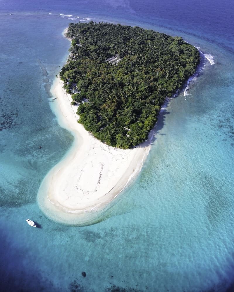 Annama Lodge And Dive - View 20