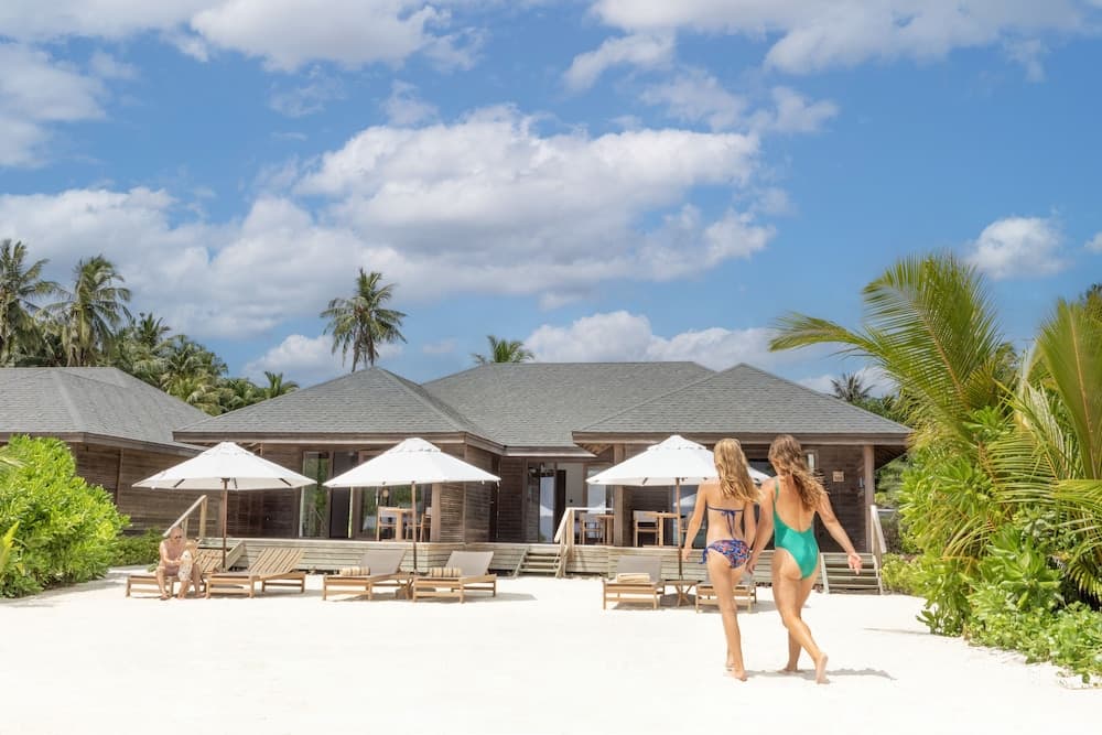 Jawakara Islands Maldives - View 21