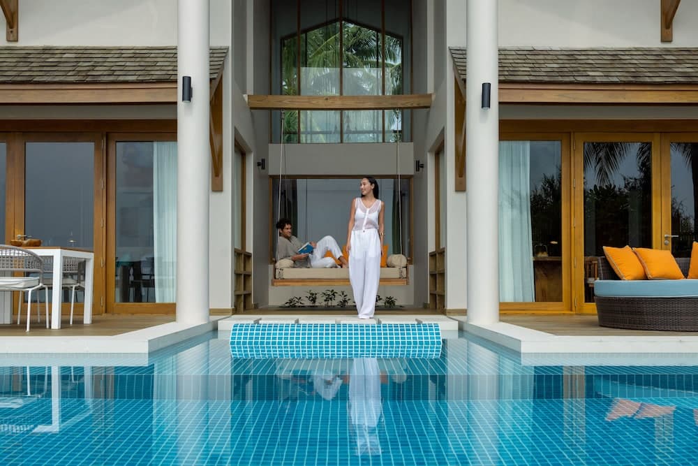 Emerald Faarufushi Resort & Spa - View 107