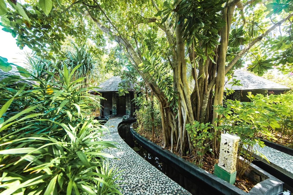 Sun Siyam Iru Fushi - View 36