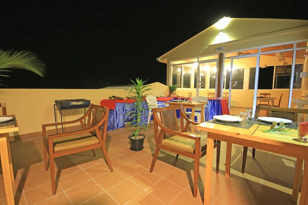 Nemo Inn - View 32