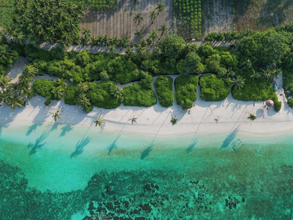 Sands Garden Hotel - View 21