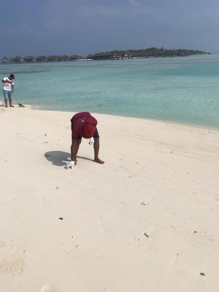Nalaveshi Inn, Huraa - View 8