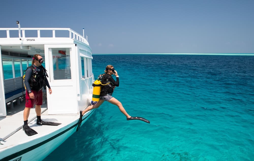 Komandoo Maldives Island Resort - View 15