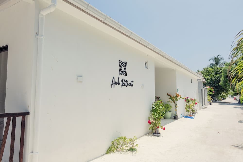 Azul Retreat - View 17