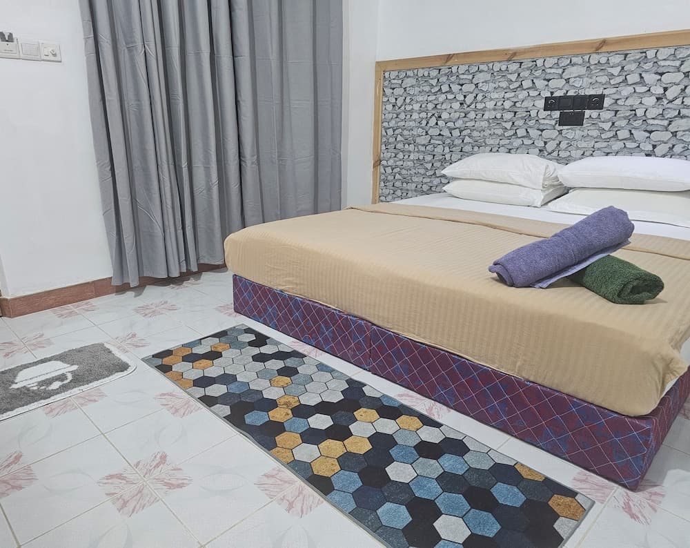 Coquillage Inn - View 20