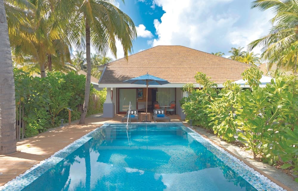 SAii Lagoon Maldives, Curio Collection by Hilton - View 54