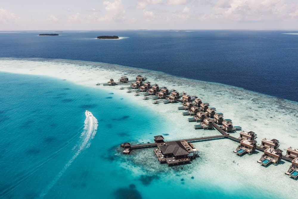 Angsana Velavaru - View 1