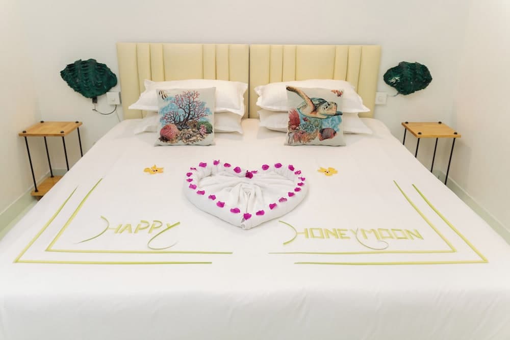 Fasdheythere Inn - View 5