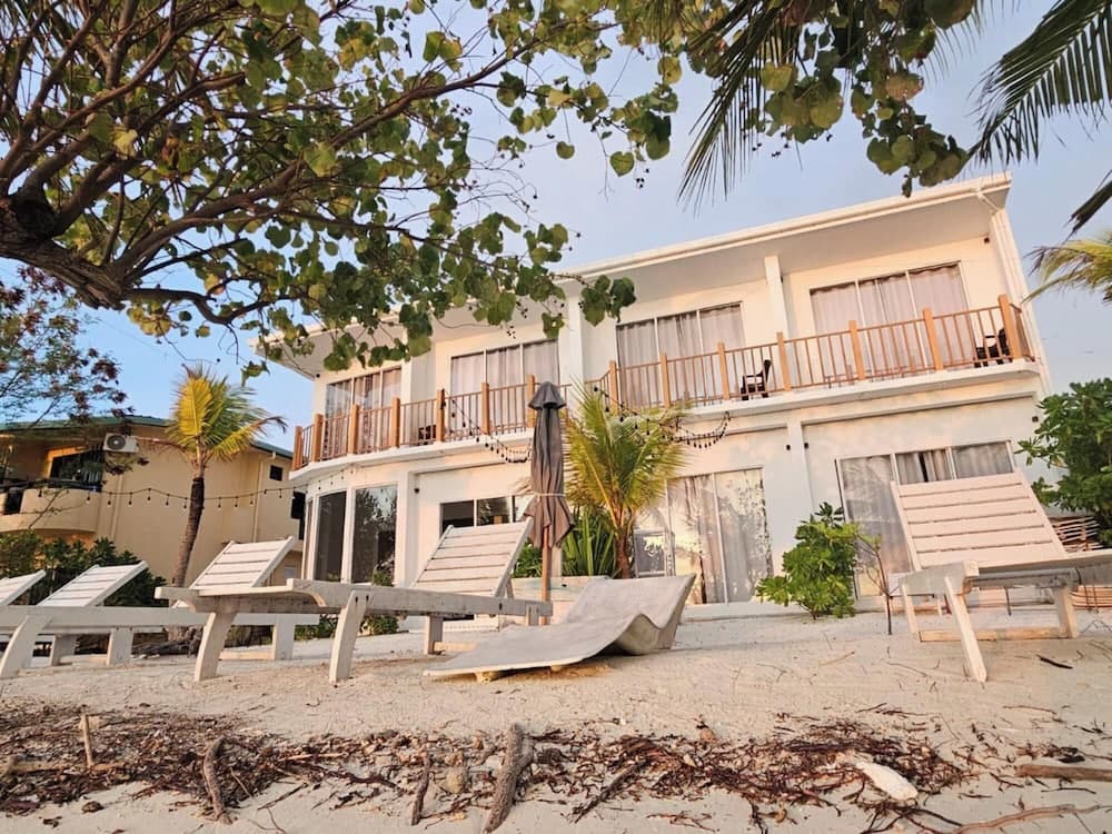 The Sunset Villa - View 10