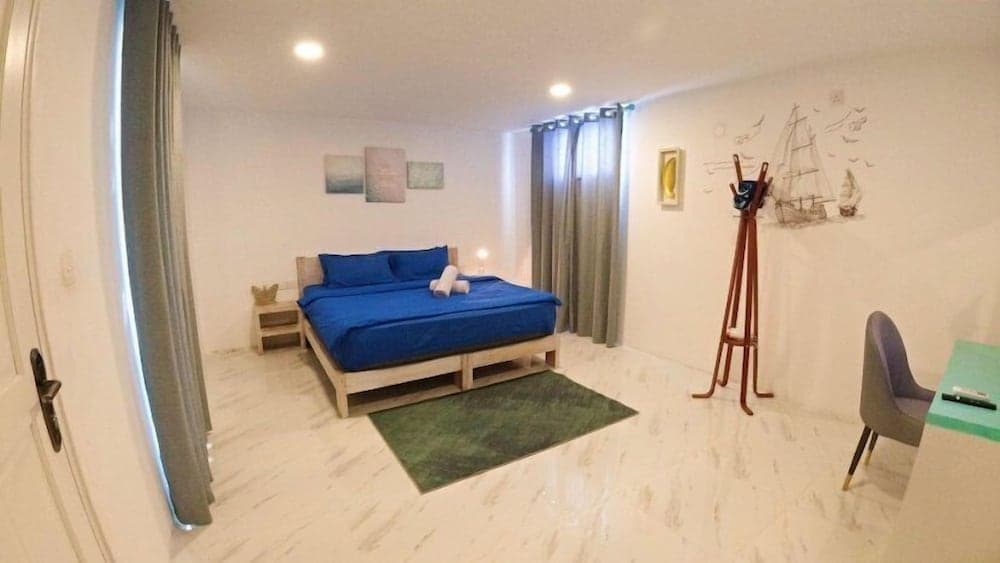 Azaya Beach Maldives Thulusdhoo - View 21