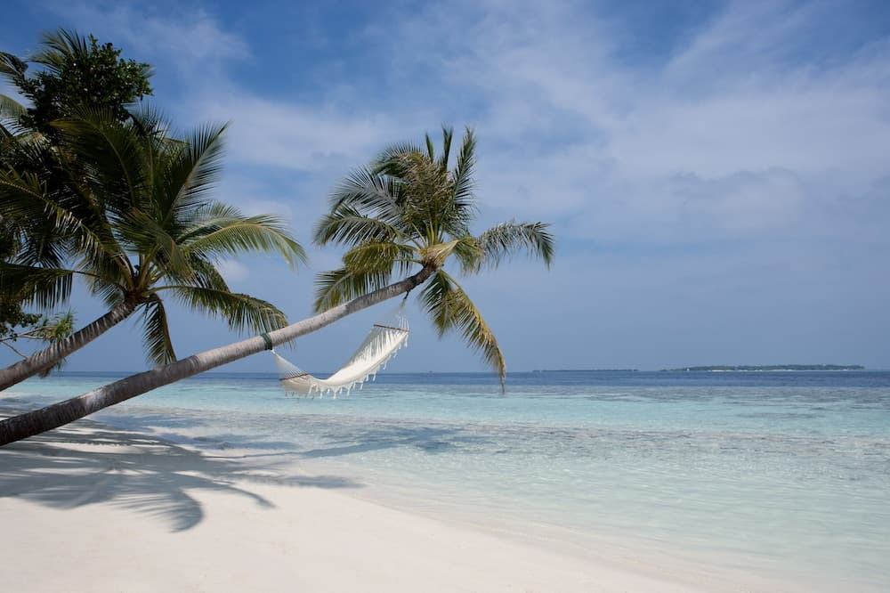 Vilamendhoo Island Resort & Spa - View 6