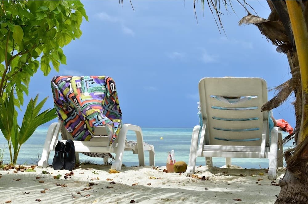 Maavaharu K.Himmafushi - View 27