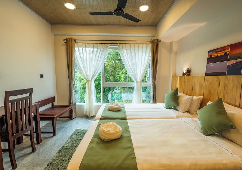 Blissview Maldives - View 10