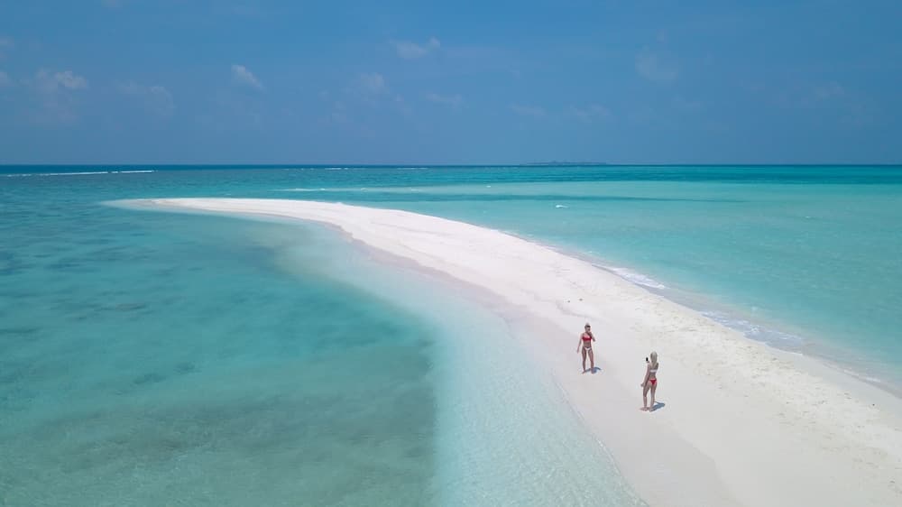 Starry Night At Ukulhas - View 128