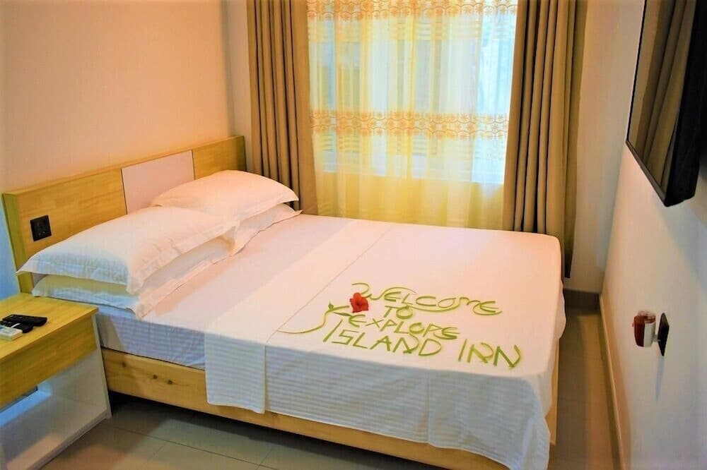 Explore Island Inn - View 28