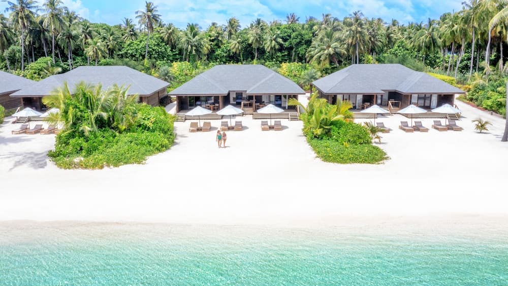 Jawakara Islands Maldives - View 22