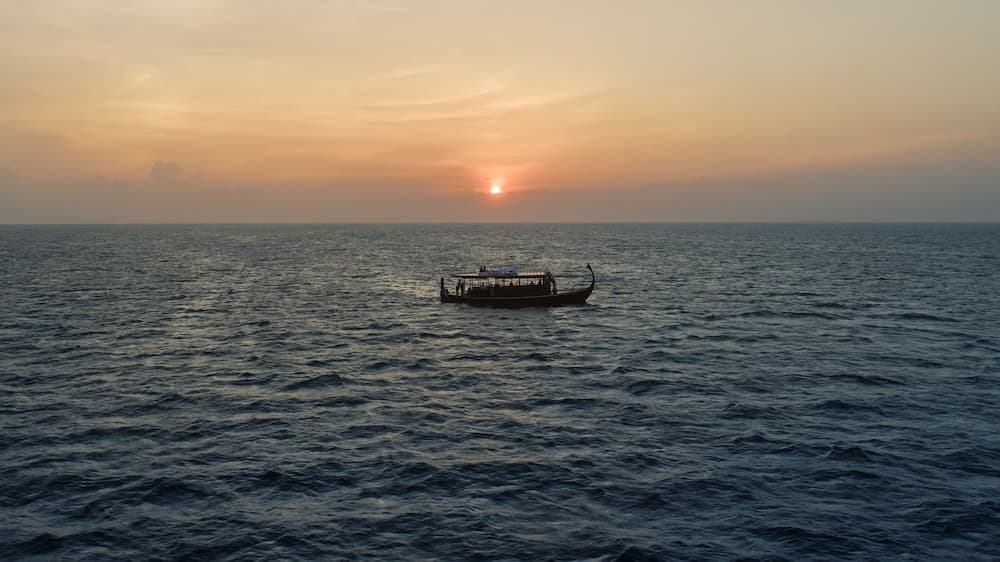 Taj Exotica Resort And Spa - View 73