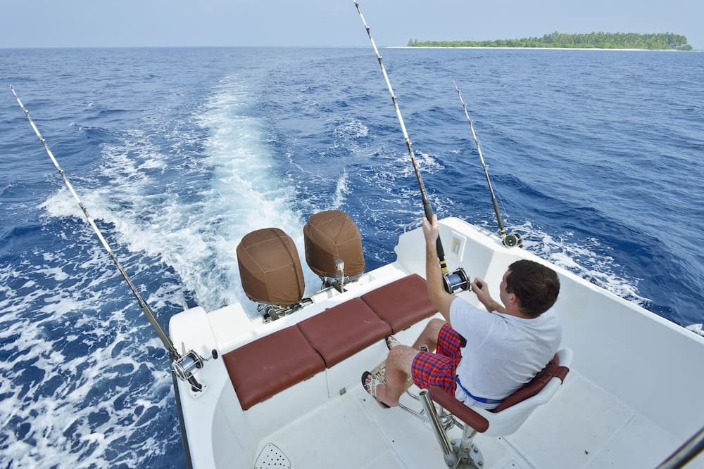 Royal Island Resort & Spa - View 67