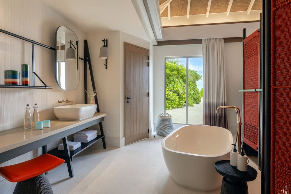 InterContinental Maldives Maamunagau Resort by IHG - View 69