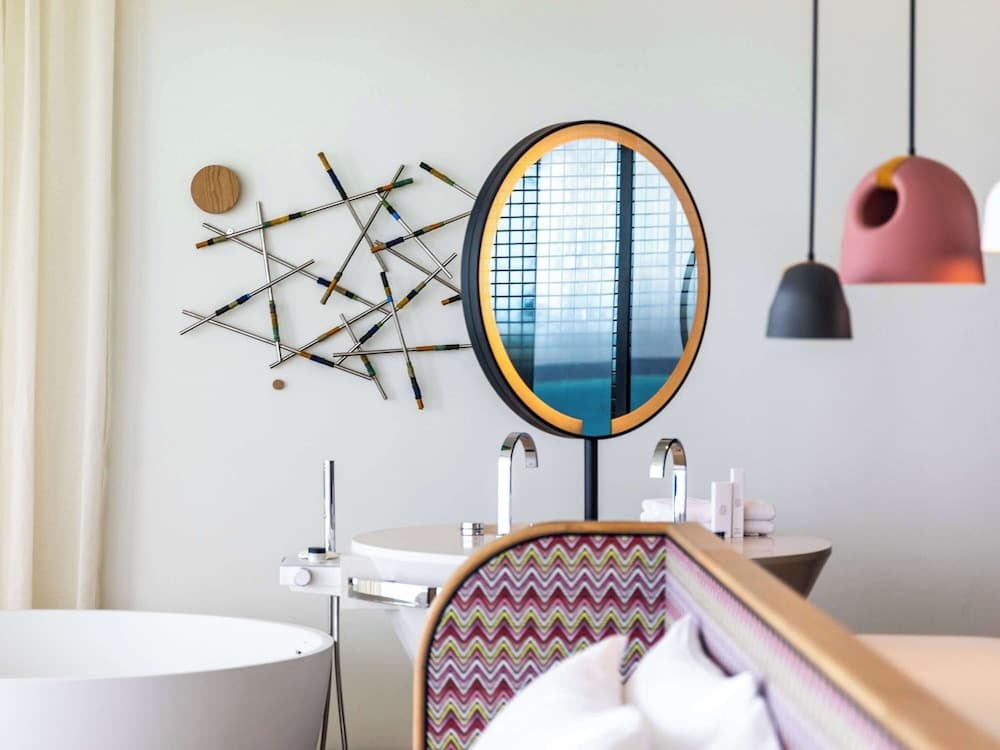 SO/ Maldives - View 81