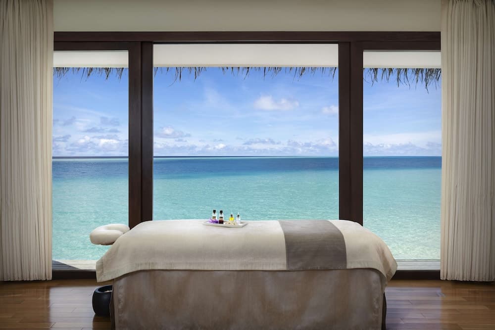 Niyama Private Islands Maldives - View 47