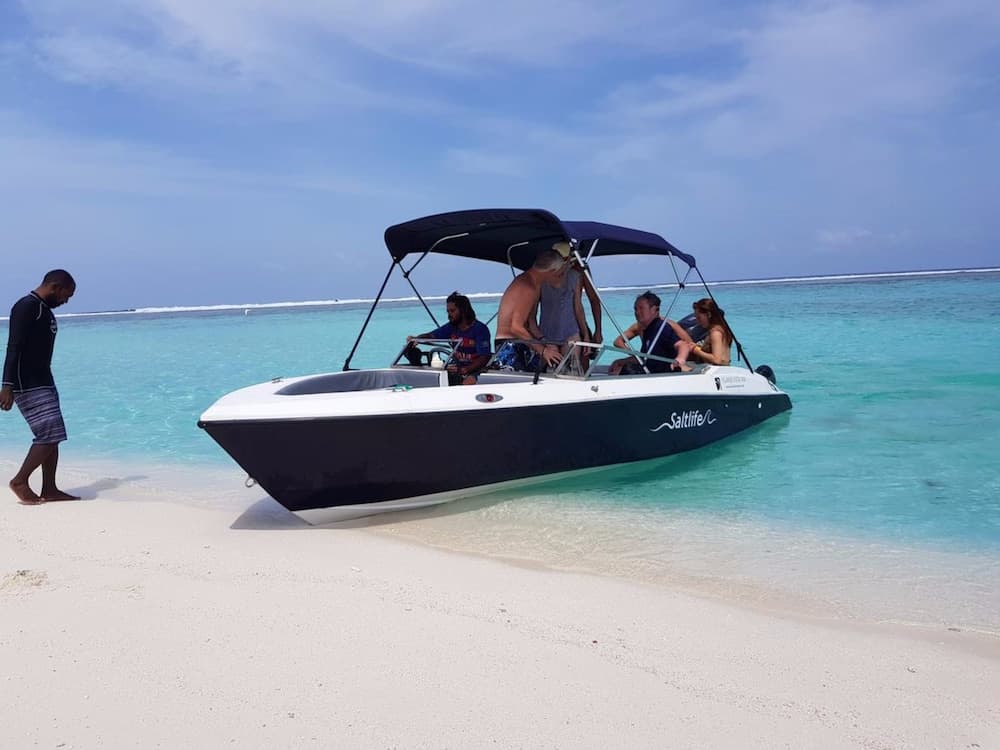 Island Vista Inn - View 9