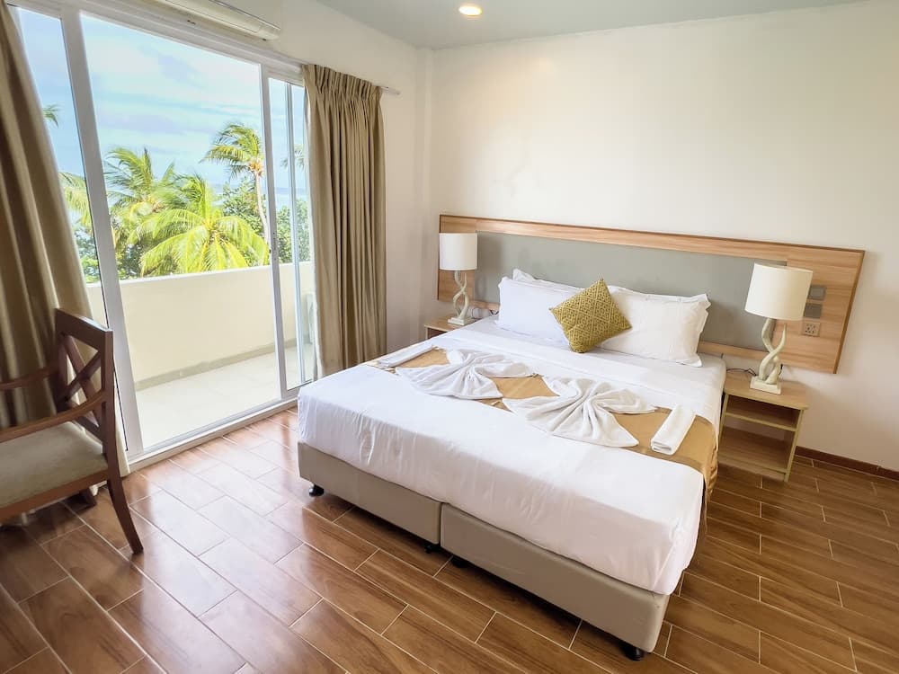 Rehendhi Villa - View 22