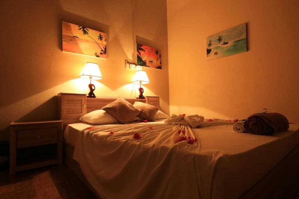 Kalaafaanu Retreat - View 7